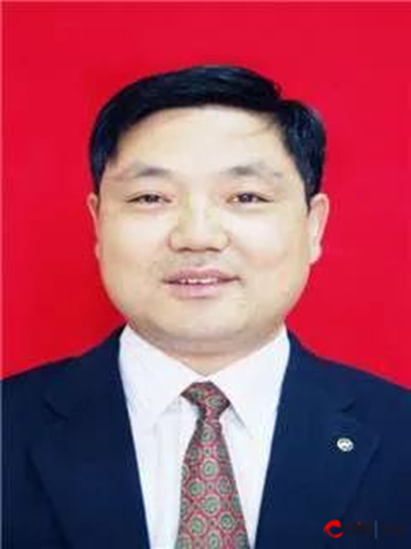 喜讯！西平县杨庄高中赵永彬老师被省教育厅授予“河南省中小学优秀班主任”荣誉称号