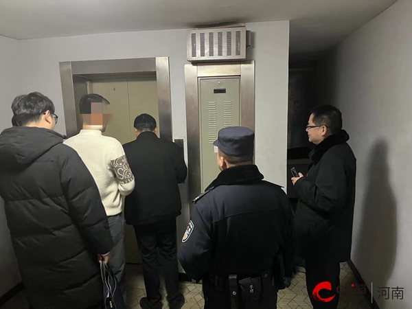​西平县人民法院利用春节前夕“返乡潮”开展集中执行活动