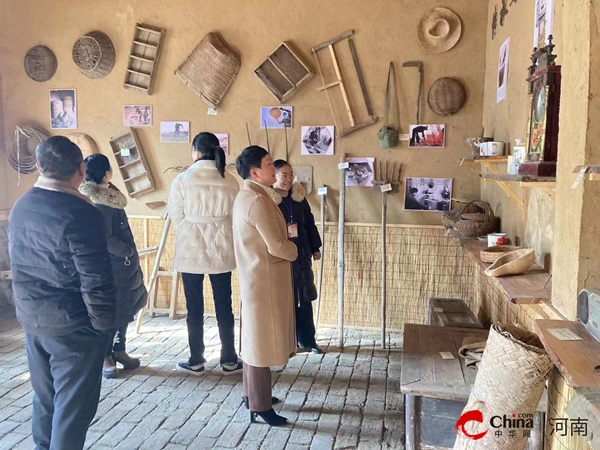 ​人大视察发挥监督职能 民生实事绘就幸福底色——西平县权寨镇人大代表团开展集中视察活动