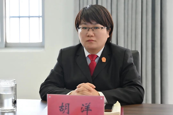 ​息县法院召开主题教育调研成果交流暨典型案例剖析会